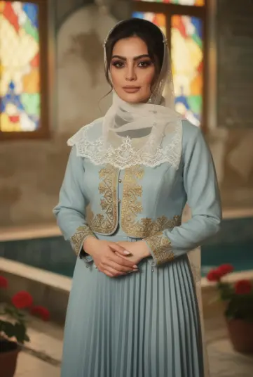 بازیگران ایرانی