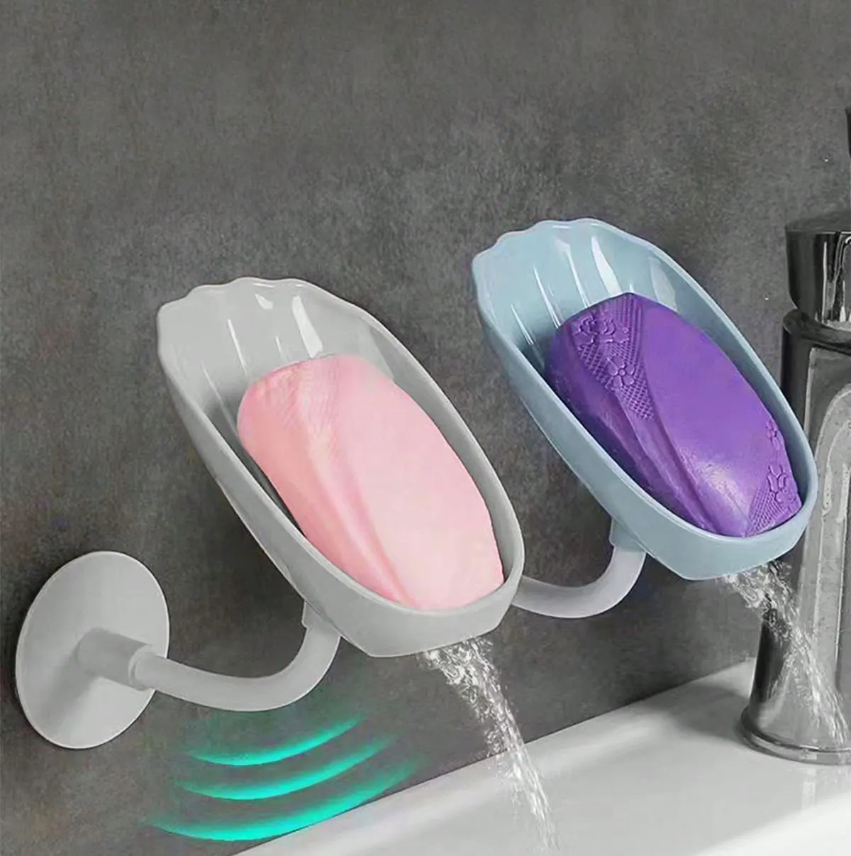 اکسسوری سرویس بهداشتی مدرن