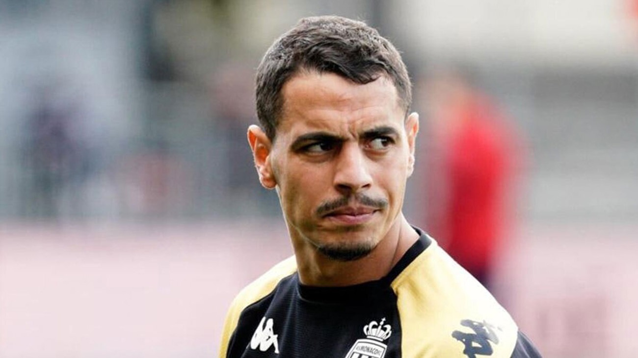 Wissam Ben Yedder wallpaper for laptop 