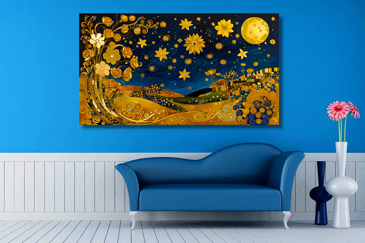 تابلو دیواری دکوراتیو 