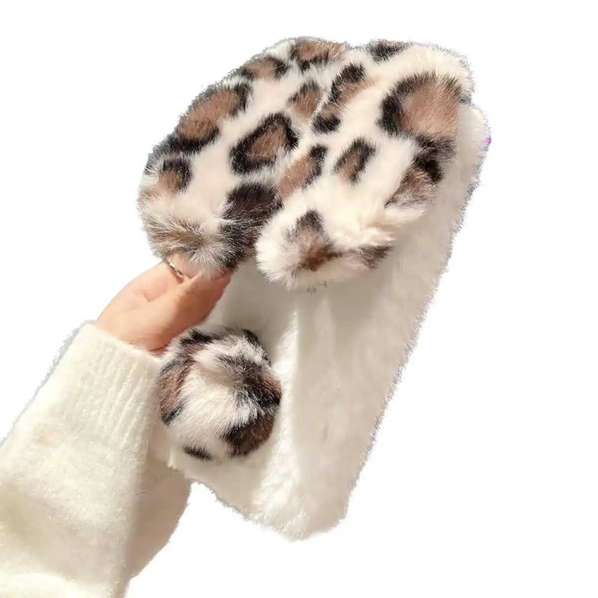 قاب گوشی خرگوشی سامسونگ