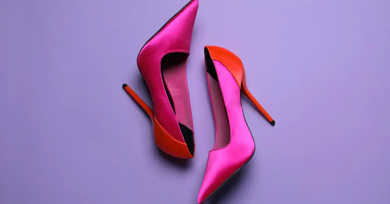 انواع مدل کفش + زیباترین مدل های کفش زنانه و مردانه ترند امسال بسیار شیک
