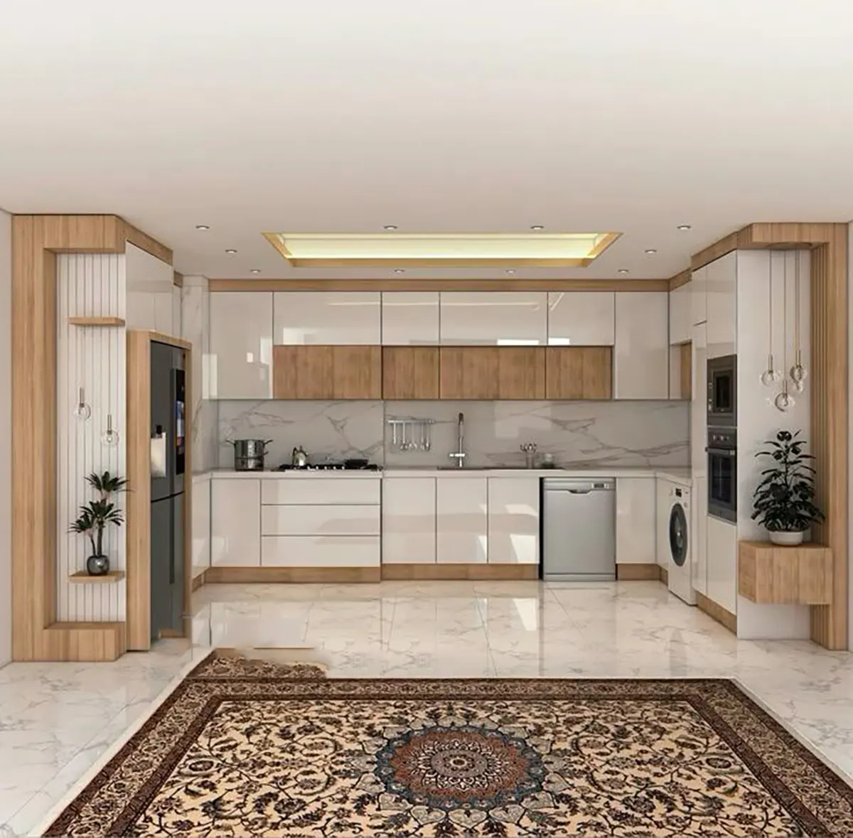 کابینت آشپزخانه مدرن و شیک
جدیدترین مدل کابینت آشپزخانه
هایگلاس مدل کابینت آشپزخانه ایرانی جدید
جدیدترین مدل کابینت آشپزخانه ام دی اف
کابینت آشپزخانه ساده
مدل کابینت آشپزخانه دو طرفه
