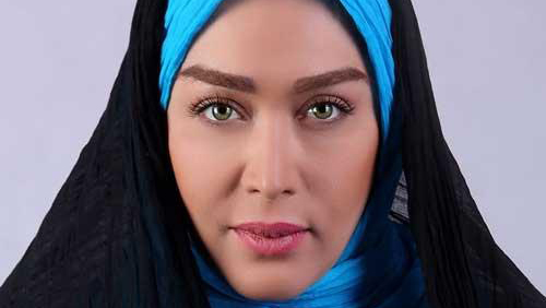 سارا منجزی پور