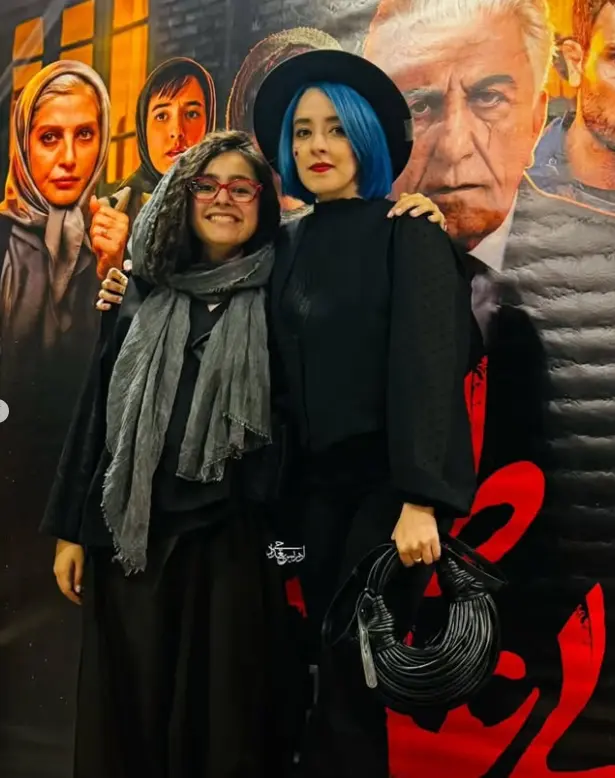 به آفرید غفاریان