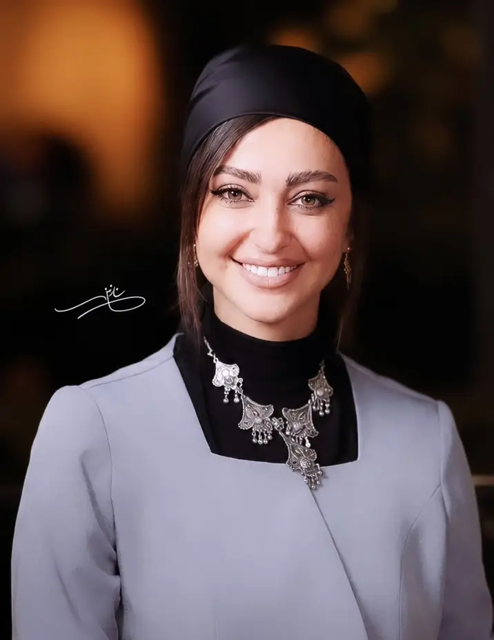 نفیسه روشن
