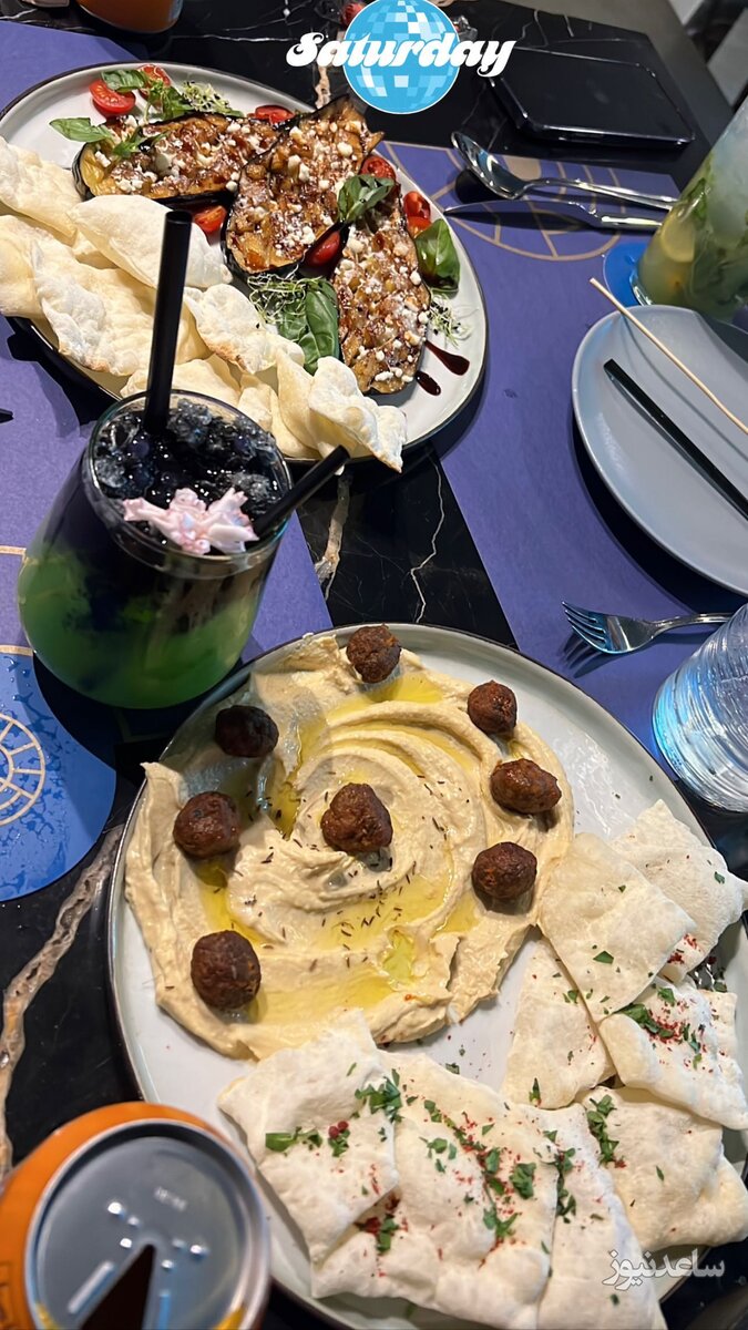 شام بازیگر معروف