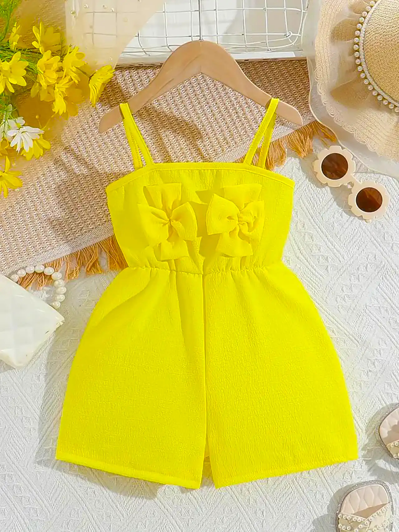 لباس مجلسی بچگانه