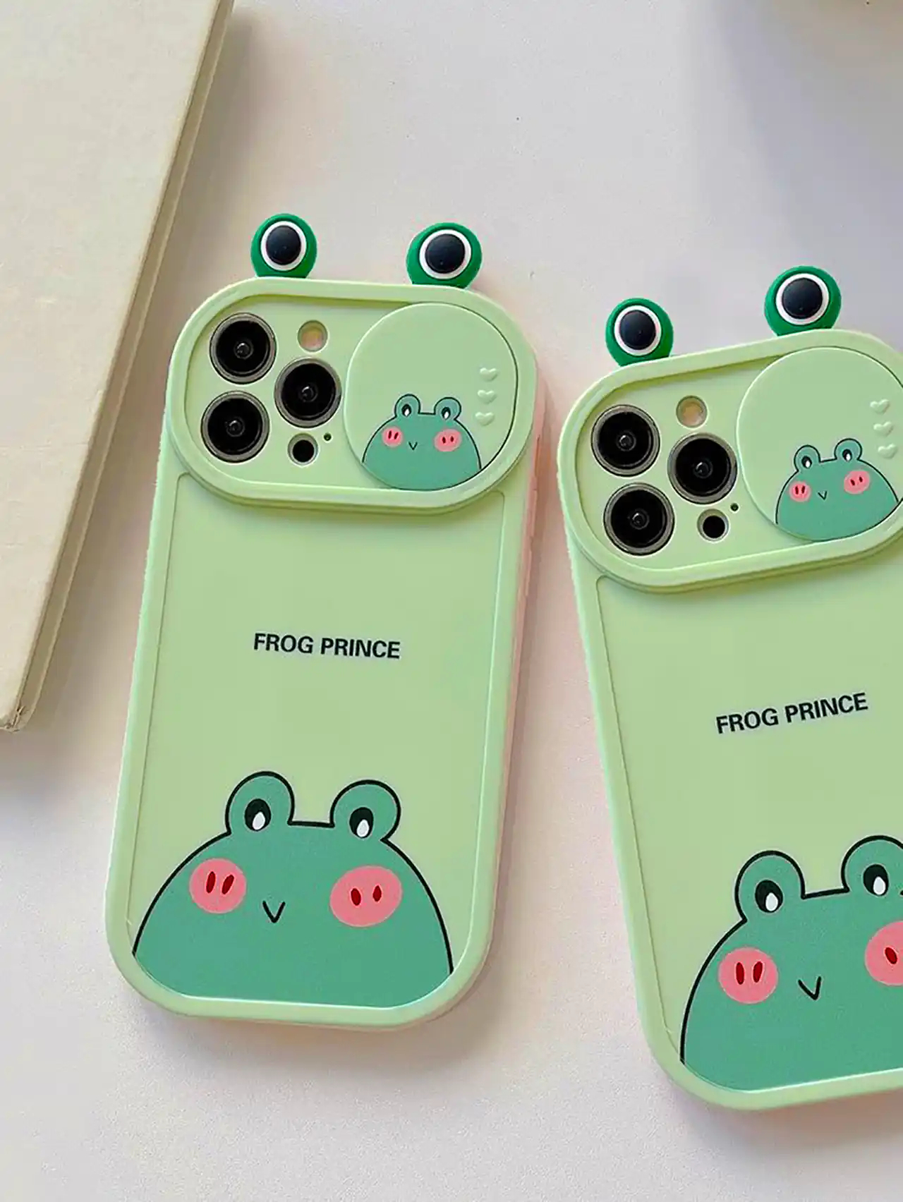 مدل قاب گوشی عروسکی و فانتزی