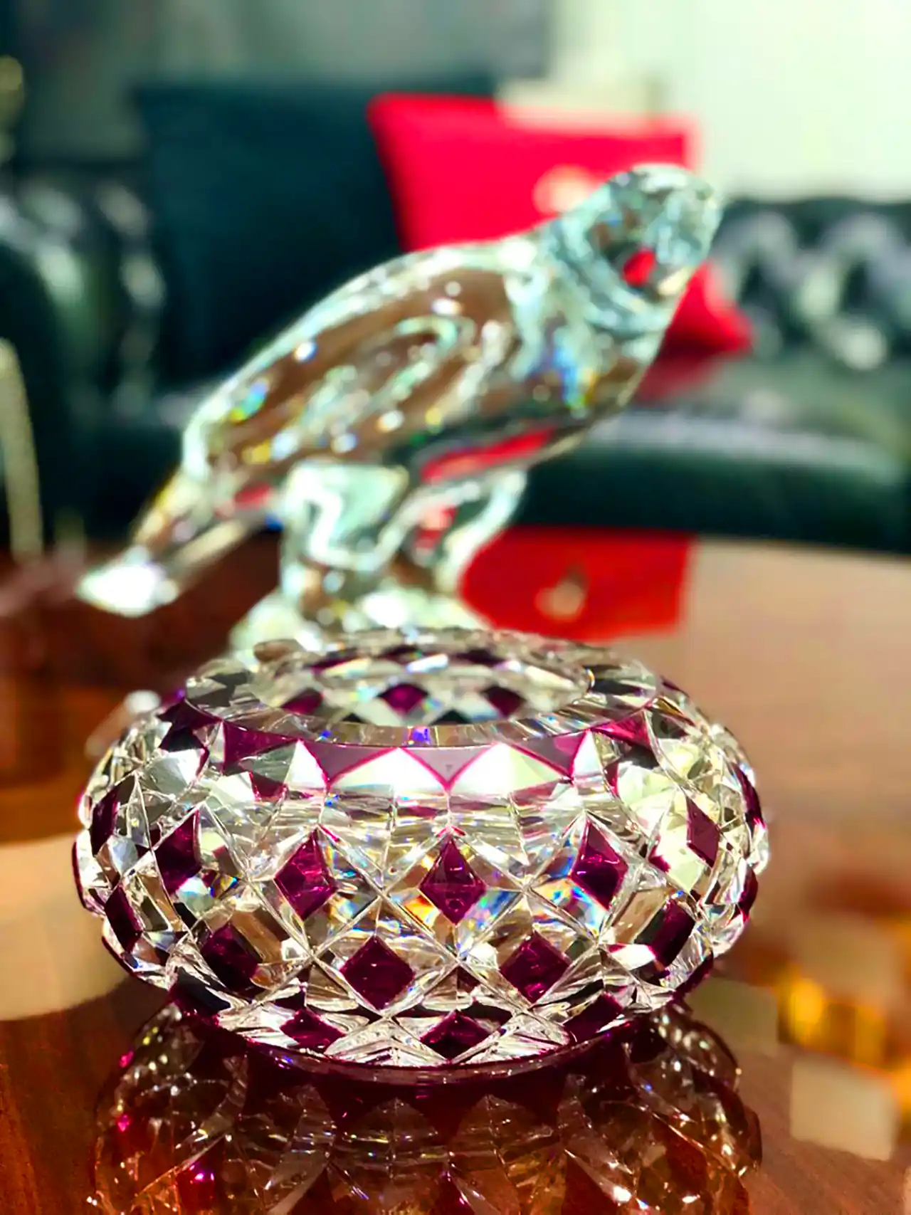 مدل قندون پذیرایی مدرن