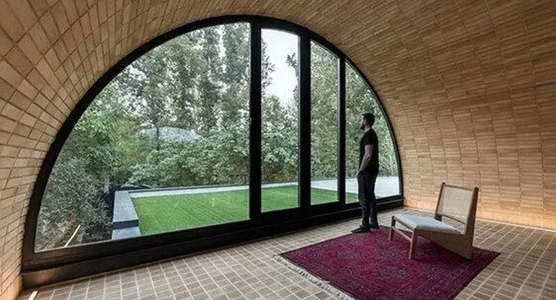 معماری