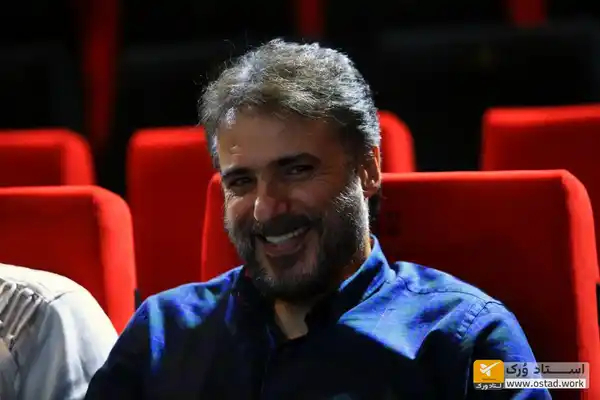 جواد هاشمی