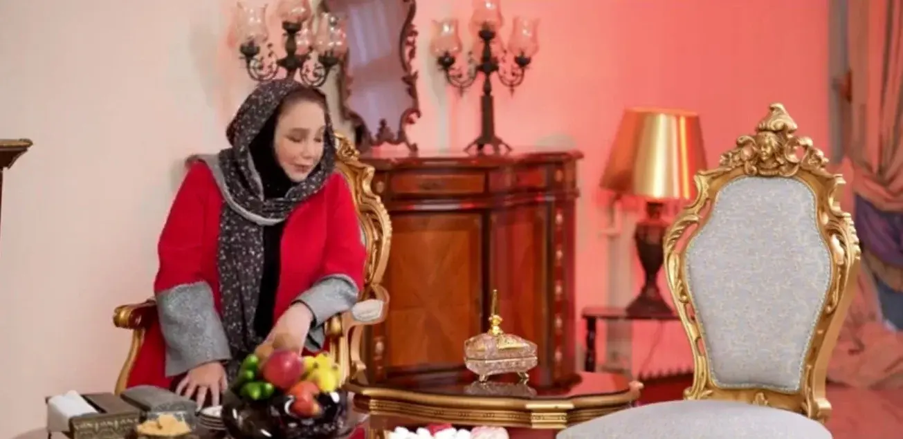 بهنوش بختیاری