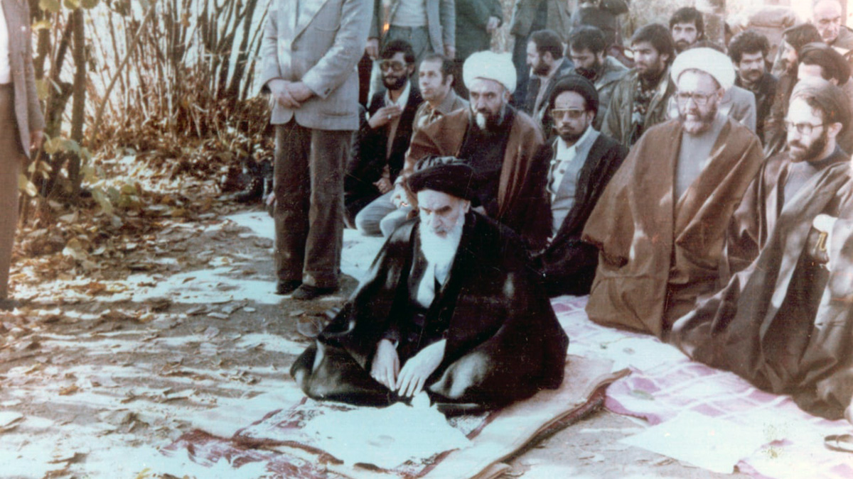 چهل و سومین سالگرد ترور آیت‌الله شهید دکتر مرتضی مطهری، دومین شخصیت ترور شده در نظام جدید سیاسی ایران در سال ۱۳۵۸ است.