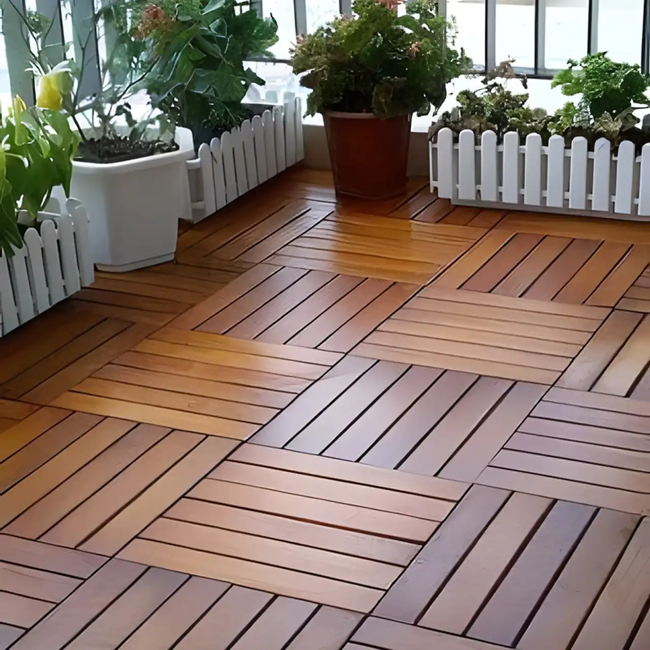 مدل کفپوش چسبی + زیباترین مدل های کفپوش چسبی مخصوص خانه بسیار شیک