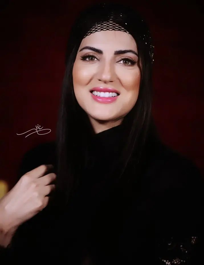 هلیا امامی