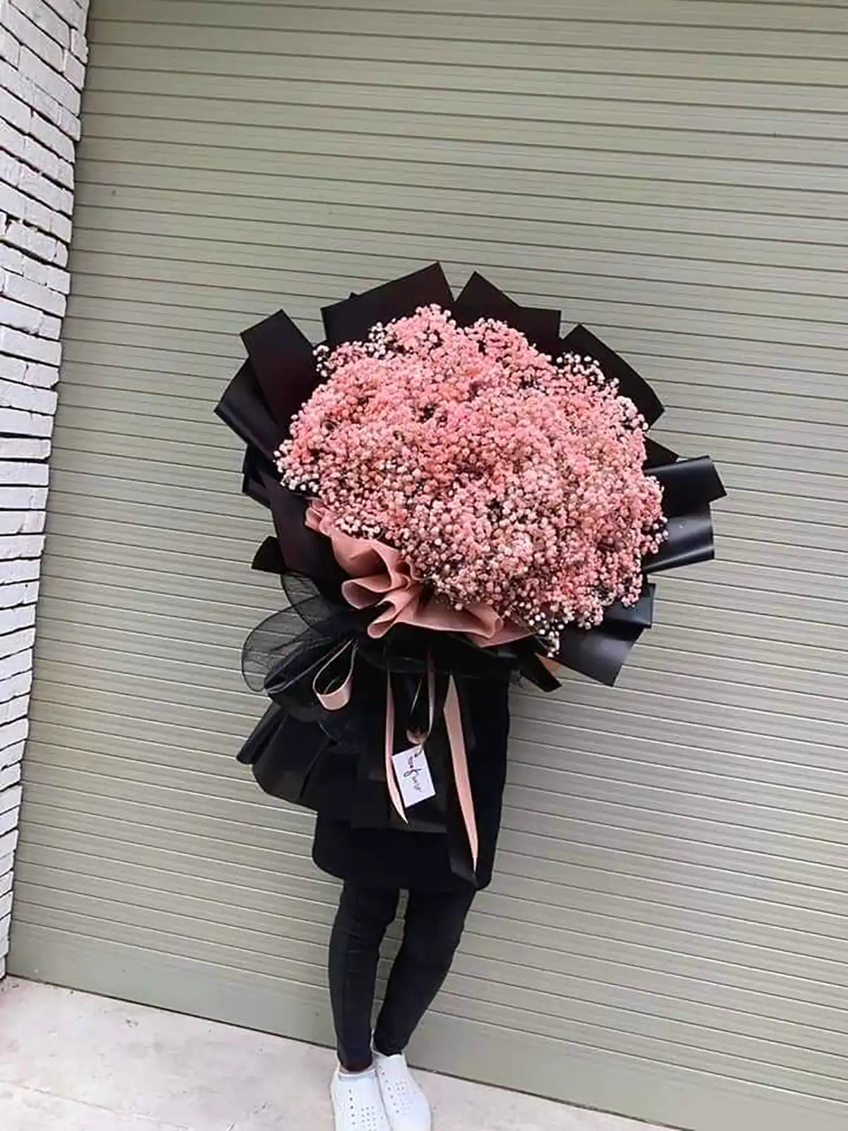 دسته گل شیک برای هدیه