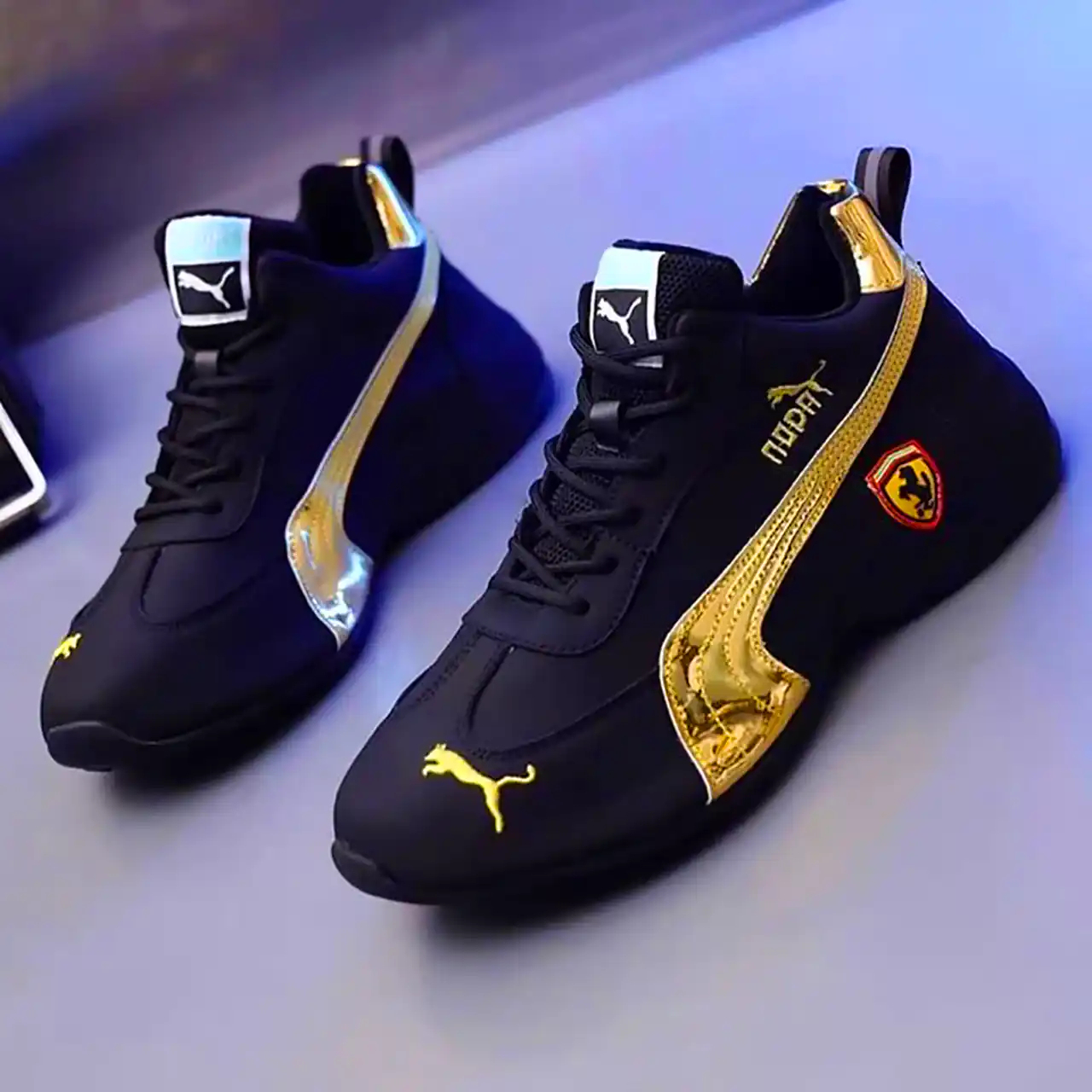 کفش اسپرت ورزشی پوما 