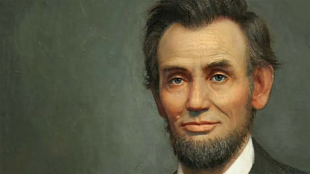 آبراهام لینکلن