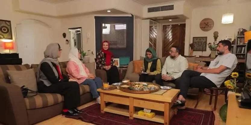 حدیث میرامینی
