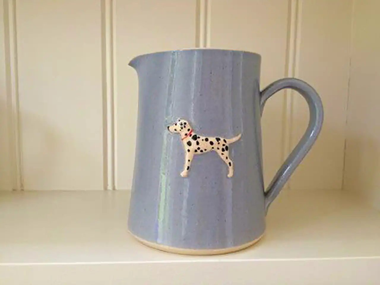 پارچ سرامیکی فانتزی