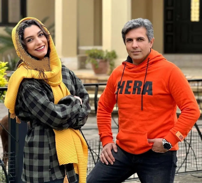 الیکا عبدالرزاقی