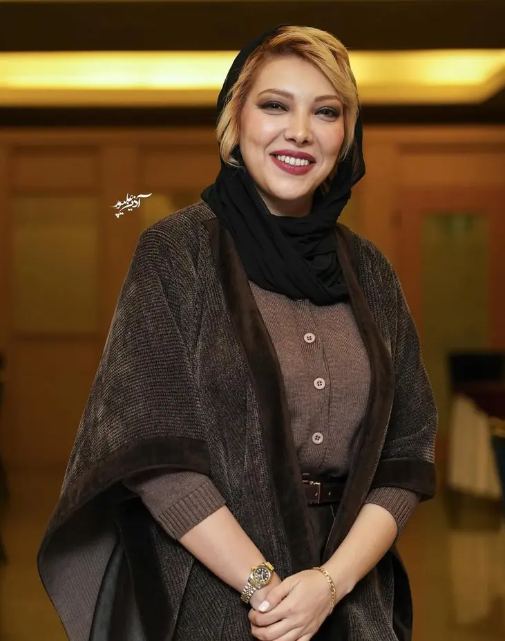 استایل بازیگران