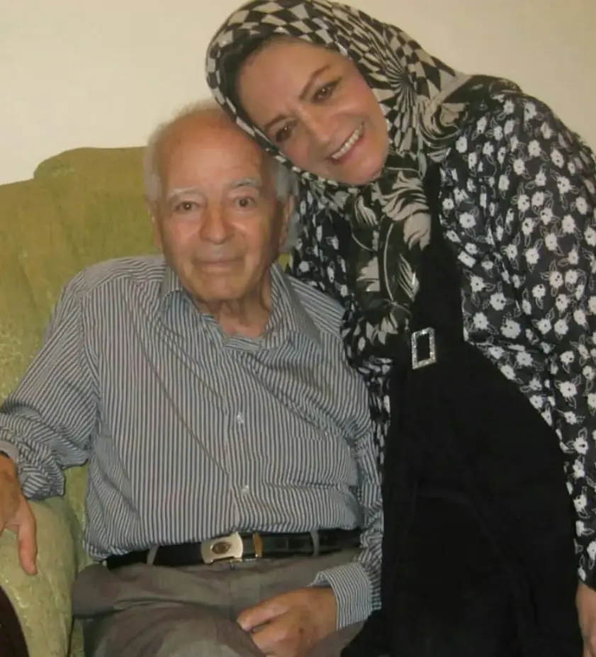 شهلا ریاحی