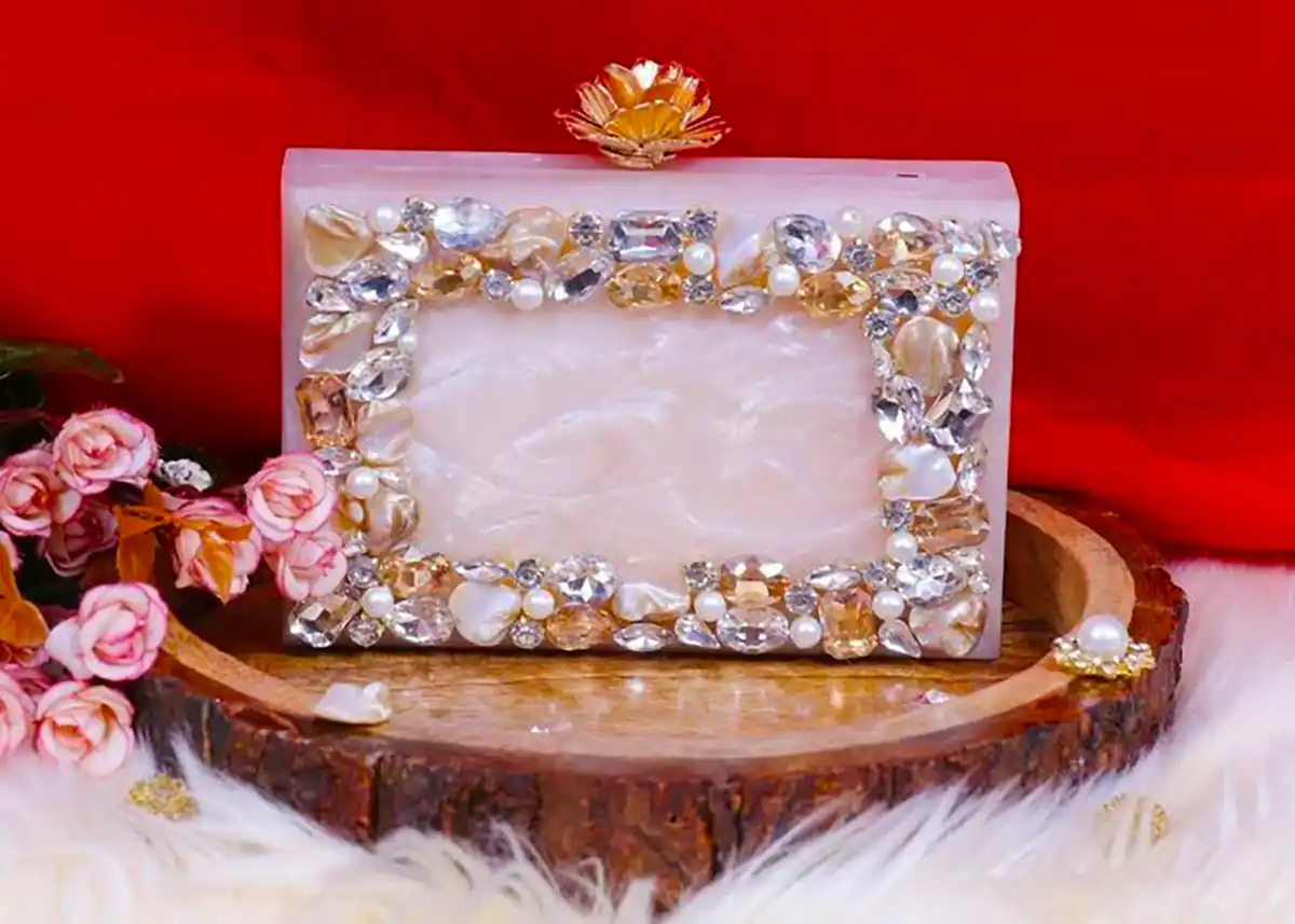 کیف مجلسی کارشده
