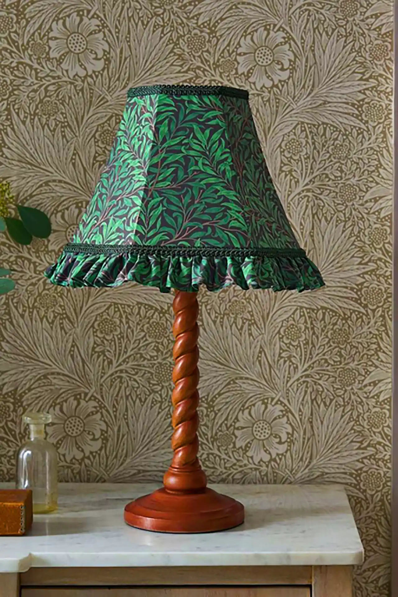 آباژور وینتیج کاربردی