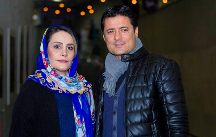 علیرضا فغانی