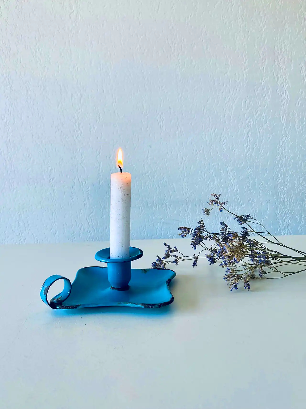 جاشمعی شیک سرامیکی