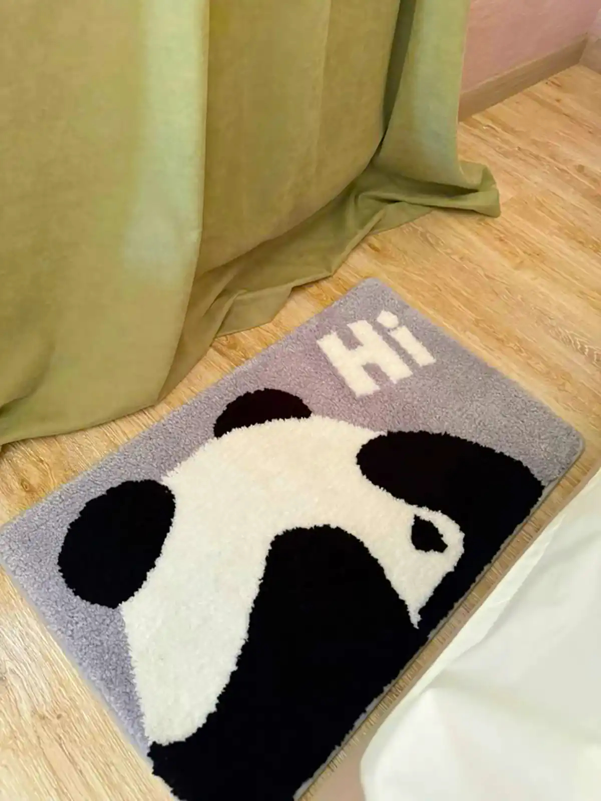 پادری شیک و فانتزی