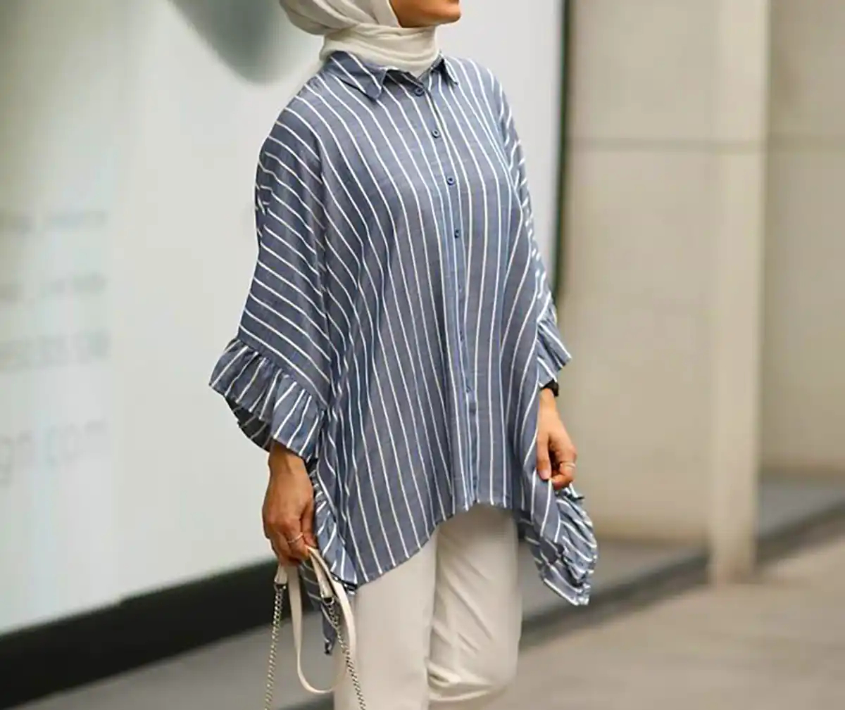 تونیک نخی زنانه