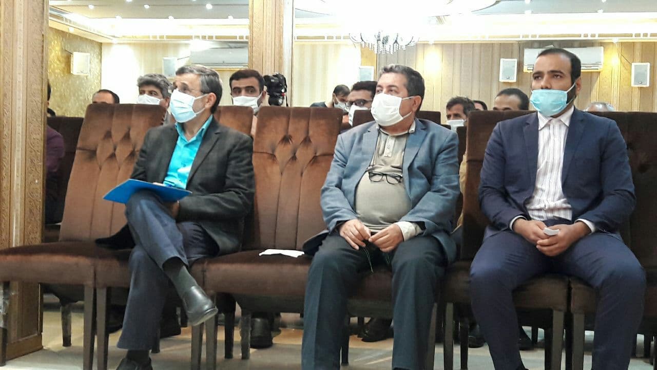  دیدار جمعی مردم استان زنجان با دکتر احمدی‌نژاد