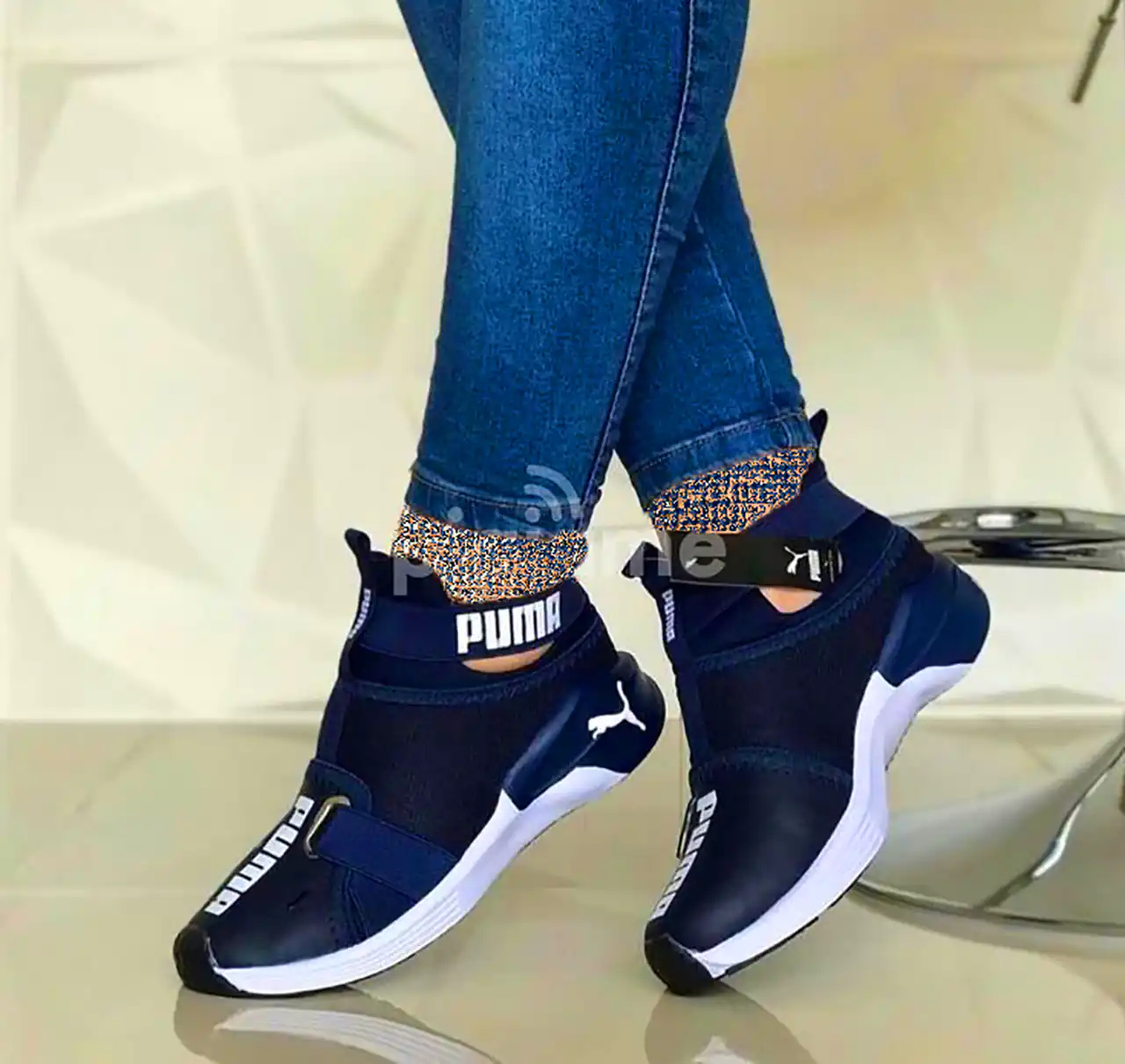 کفش اسپرت ورزشی پوما 