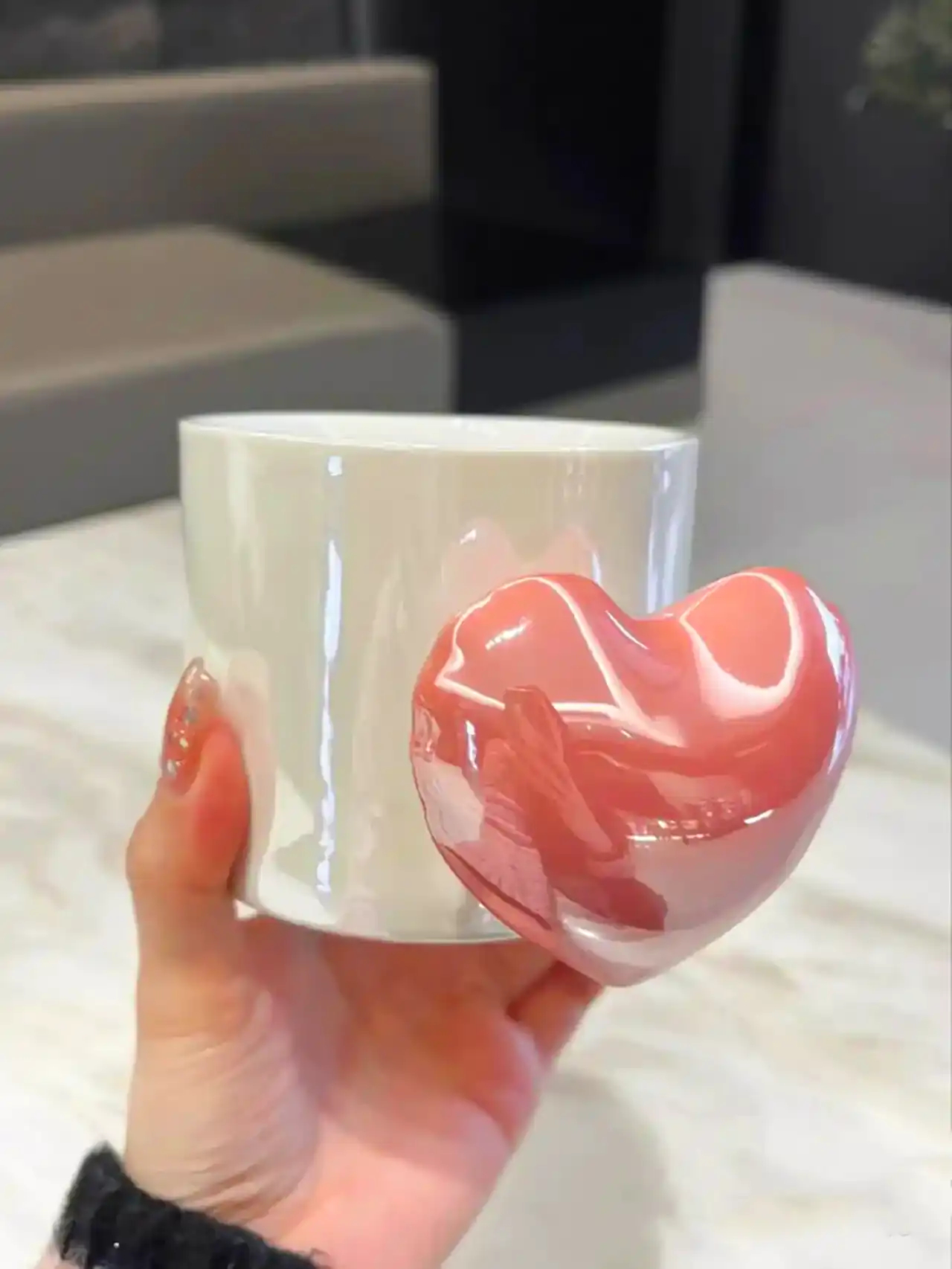 ماگ سرامیکی جذاب