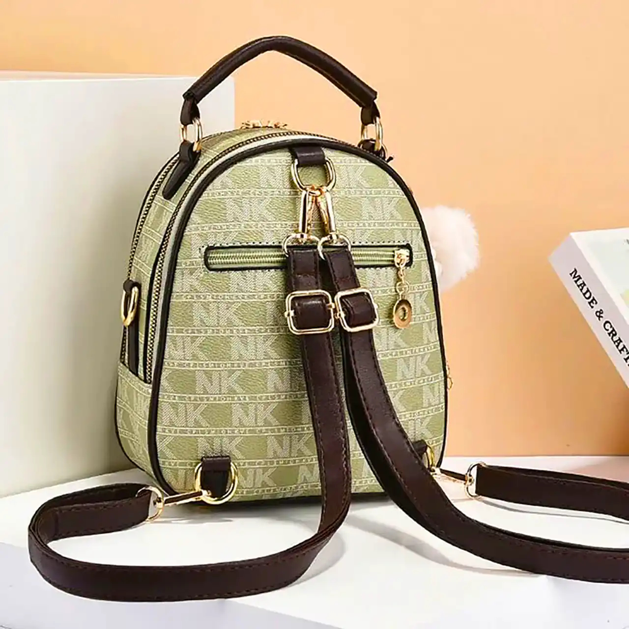 کوله پشتی مینیمال لوکس