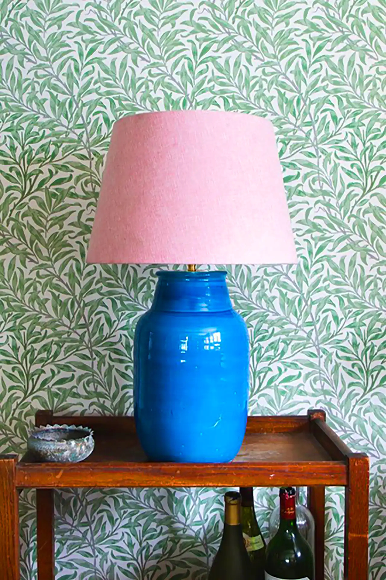 آباژور وینتیج کاربردی