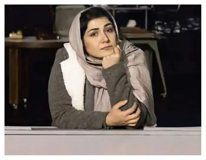 باران کوثری