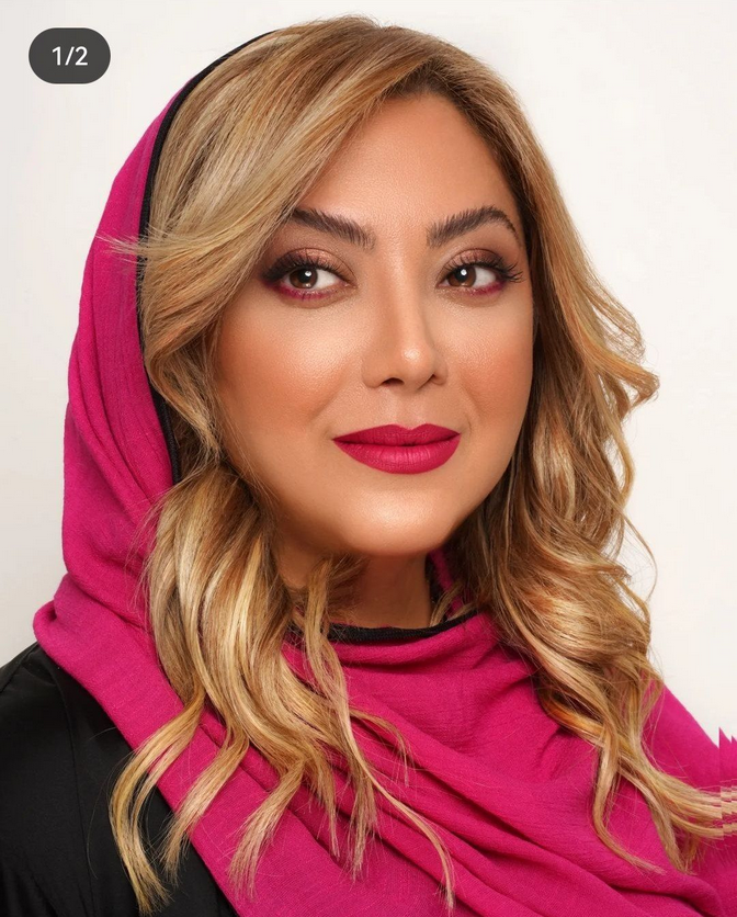 مریم سلطانی
