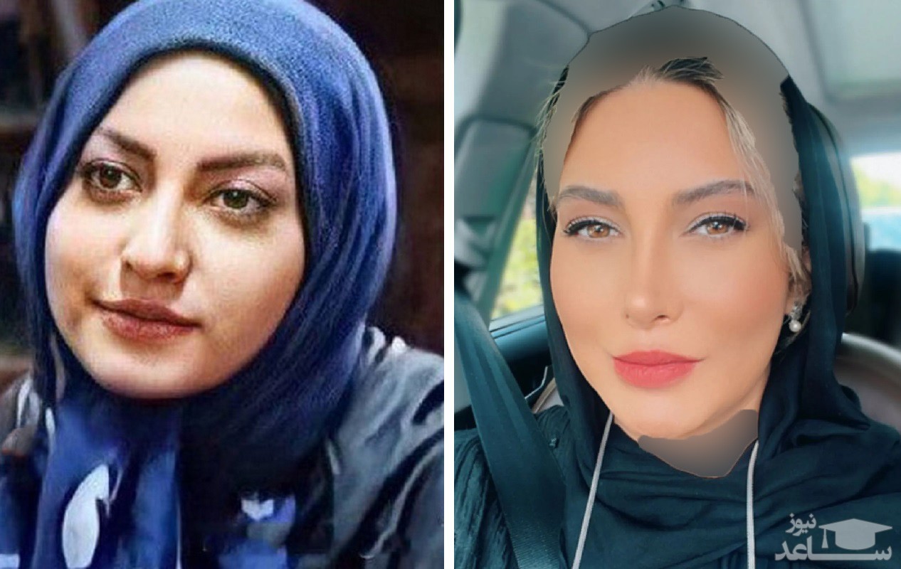 فریبا نادری