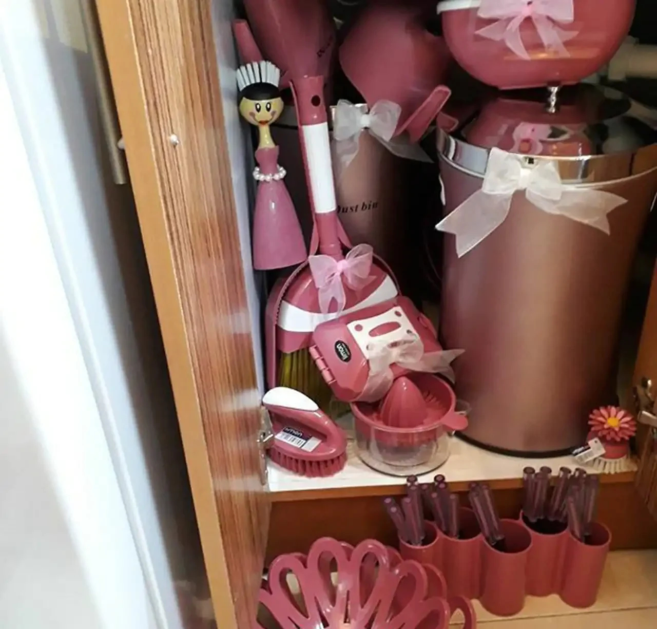 تزیین جهاز عروس جدید + زیباترین مدل های تزیین جهاز عروس جدید و لاکچری