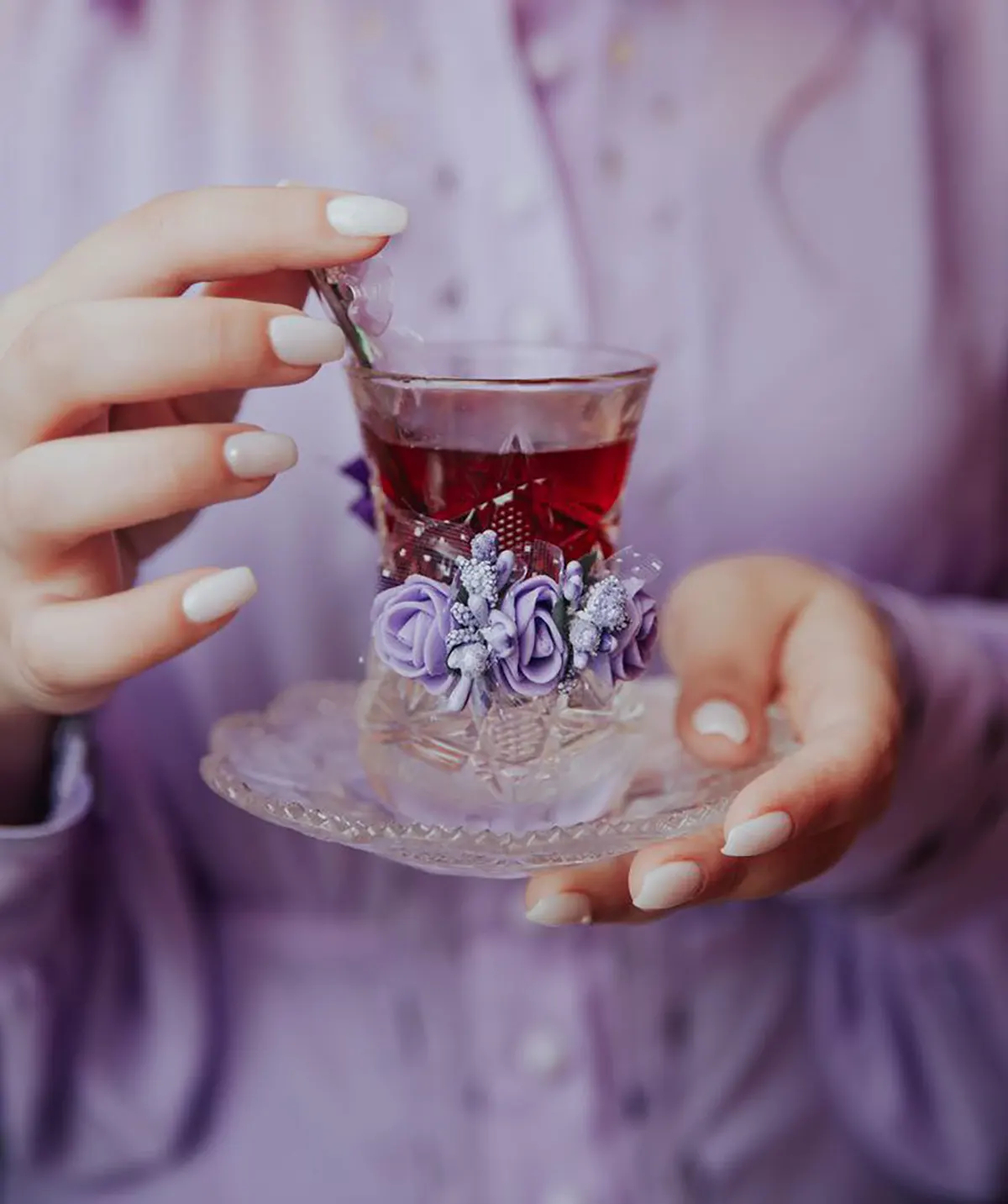 
تزیین سینی چای برای مهمان
تزیین سینی خواستگاری با روبان
آموزش تزیین سینی چای خواستگاری
تزیین سینی چای با گل محمدی
تزیین سینی چای با گل طبیعی
تزیین سینی چای خواستگاری ساده
