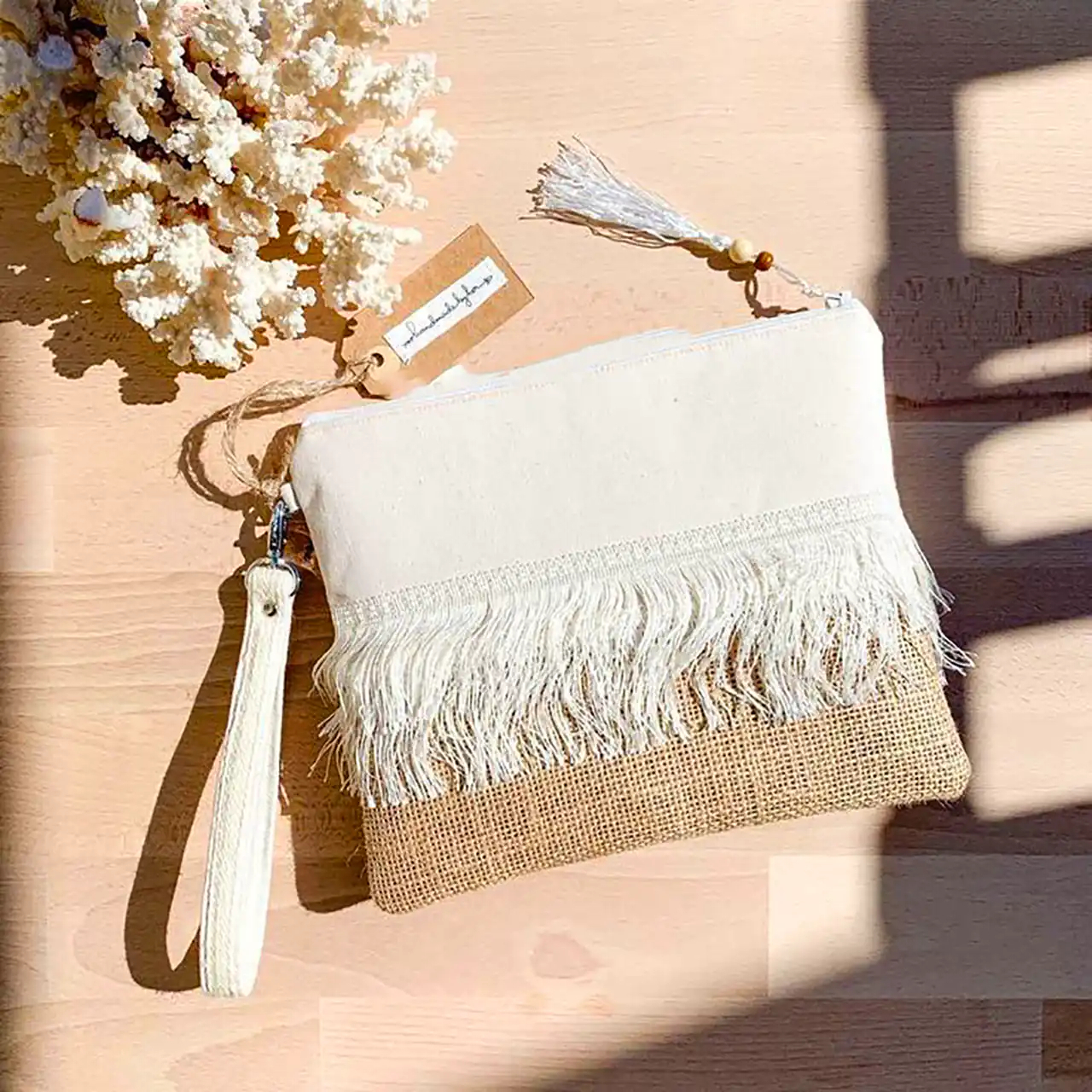 کیف دستی جذاب سنتی