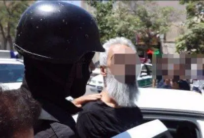 گروگان گرفتن فرزند در پشت‌بام دادگاه! | پسری که نزدیک بود قربانی شود + عکس 2
