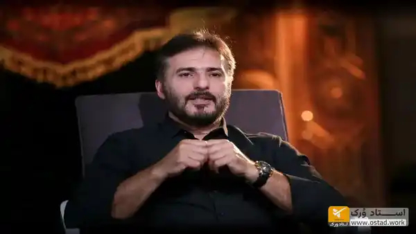 بیوگرافی جواد هاشمی