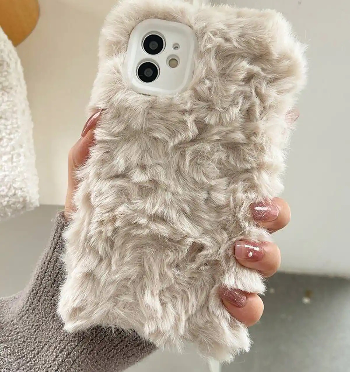 قاب گوشی خرگوشی سامسونگ