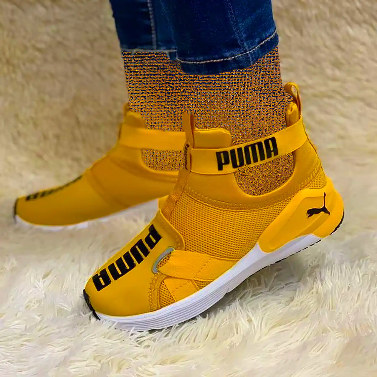 کفش اسپرت ورزشی پوما 