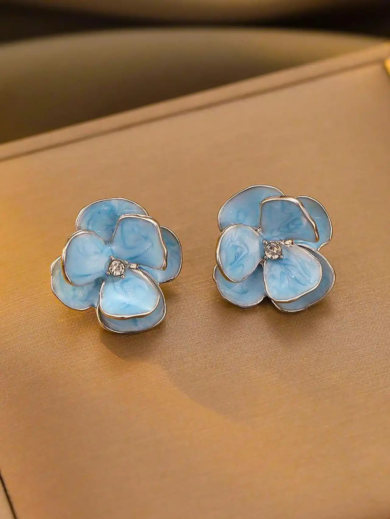 گوشواره فانتزی جذاب